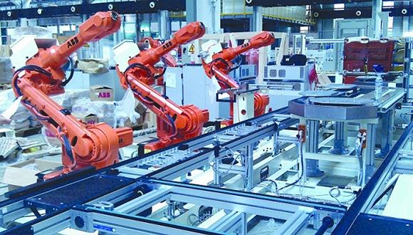 苏州喜气：携手鼎捷易助管理软件 展开全面管理优化